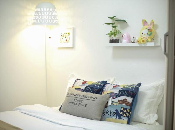 Shinjuku Sunrise Apartment Τόκιο Εξωτερικό φωτογραφία