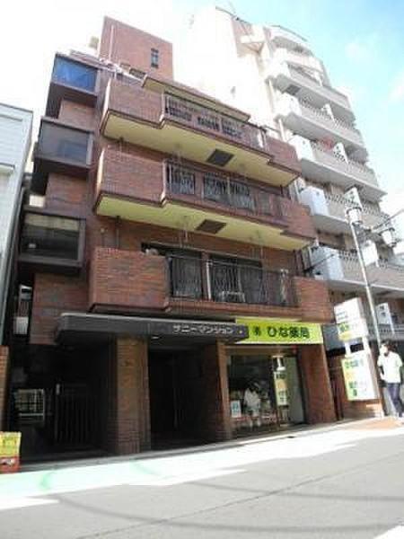 Shinjuku Sunrise Apartment Τόκιο Εξωτερικό φωτογραφία